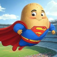 SuperCouch Potato 🔴⚫ (@supacouchpotato) 's Twitter Profile