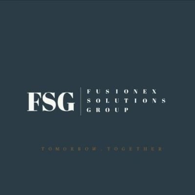 We are an Outsourcing Company whose primary focus is building and looking after SME's as well as Large enterprises.
#Tomorrow_x_Together.
