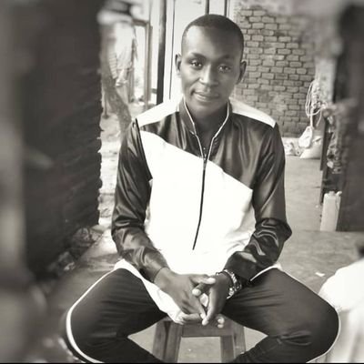 VoltzAllan256's profile picture. 