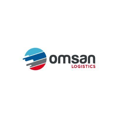 Omsan Logistics X Hesabı Profil Fotoğrafı Omsan Logistics X Hesabı Profil Fotoğrafı