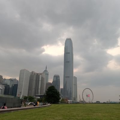 RichelQuisel1's profile picture. simple is the best