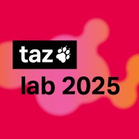 taz lab (@taz_lab) 's Twitter Profile Photo taz lab (@taz_lab) 's Twitter Profile Photo