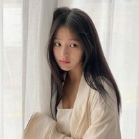Gabrielle, 蓝. (@orphlcs) 's Twitter Profile Photo Gabrielle, 蓝. (@orphlcs) 's Twitter Profile Photo