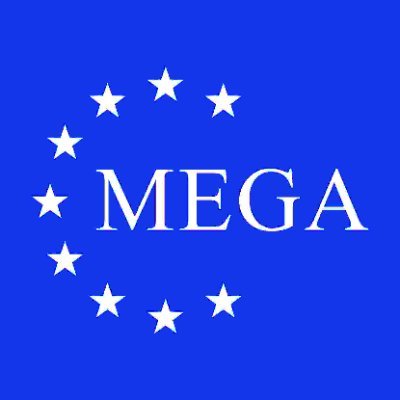 Decentralizing EU. One meme at a time.
It's just like Euro...but digital and appreciating 24 hrs. 💶 💰 🇪🇺
Made with ❤️ for Europe.