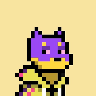 TenguXL avatar