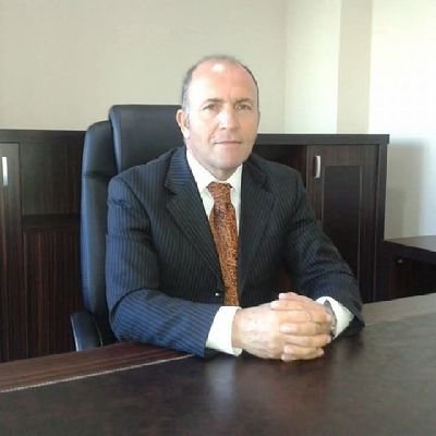 ErdalTamrak's profile picture. 