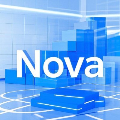 TikTokNova_'s profile picture. Data-driven TikTok trend rankings.  Stay ahead of the curve!