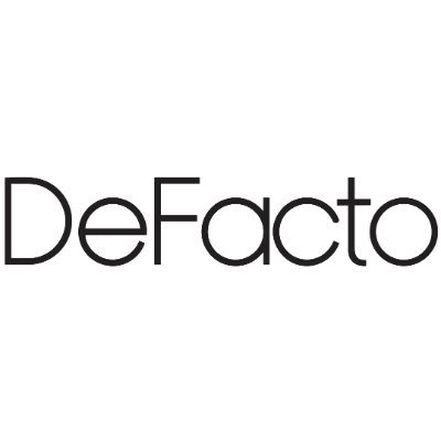DeFacto X Hesabı Profil Fotoğrafı DeFacto X Hesabı Profil Fotoğrafı