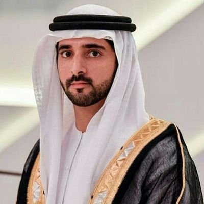 I am Hamdan Bin Mohammed Bin Rashid Al Maktoum, crowned prince of Dubai UAE 🇪🇭, I love kids and I have orphanage homes ❤️❤️
