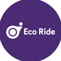 ايكو رايد Eco ride (@eco_ridee) Twitter profile photo