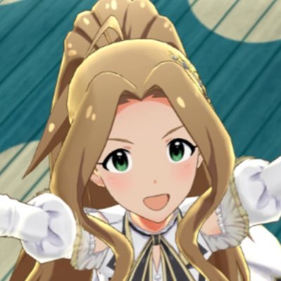 spica_imas's profile picture. アイマス好き／ミリオンの投稿多め／真、貴音、若葉、のあさん、千鶴さん、まつり、雨彦、冬優子、智代子、咲季、星南etc…好きなキャラいっぱいです／無言フォロー失礼致します🙏