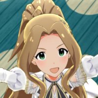 スピカ (@spica_imas) 's Twitter Profile