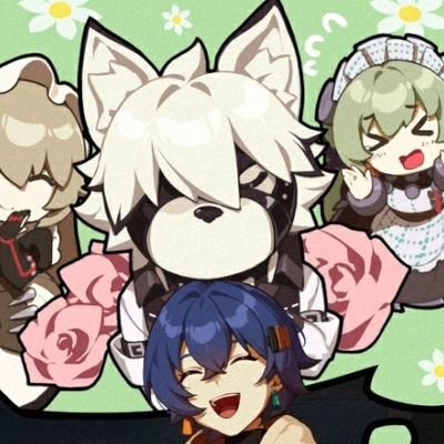 Ace of Hearts 🍁🐶/🐺🔔さんのプロフィール画像