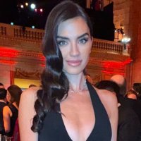 Aubrey Strobe (@aaubreystrobe) 's Twitter Profile