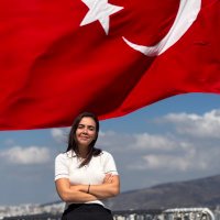 Seza Nur Alpdündar (@sezademirparmak) Twitter profile photo