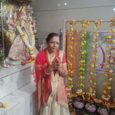 CHarisigh's profile picture. 