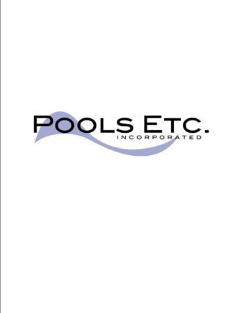Welcome to Pools Etc.! We are a full service, family owned, swimming pool and spa company that is now in It's 25th year of business.