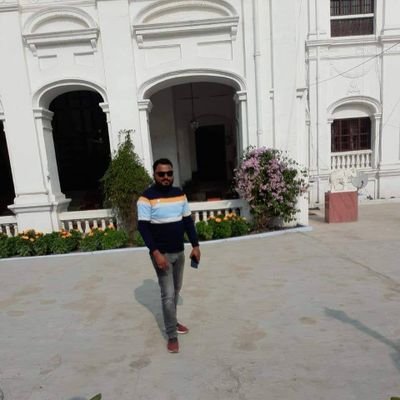 thevivekshrivas's profile picture. Media Professional