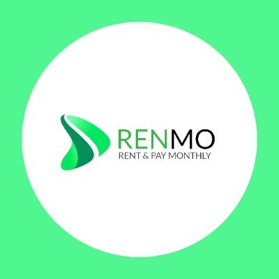 Pay rent MONTHLY. It's as easy as 1-2-3. Renmo Homes is transforming the way rent is paid in Ghana 🇬🇭