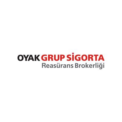OYAK GRUP SİGORTA X Hesabı Profil Fotoğrafı OYAK GRUP SİGORTA X Hesabı Profil Fotoğrafı