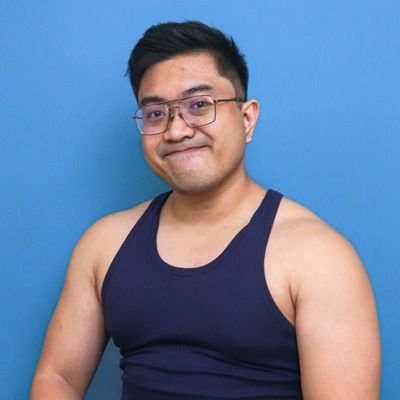 jelodonuts's profile picture. he/him/his | does a little bit of everything