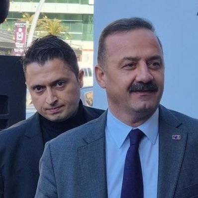 Yavuz Ağıralioğlu'nun dünya/ahiret CAN YOLDAŞI. İktisat/ Adalet/ Acil Durum ve Afet Yönetimi mezunu/ Yeminli Sosyal Arabulucu/ AFAD-Kızılay-Yeşilay Gönüllüsü