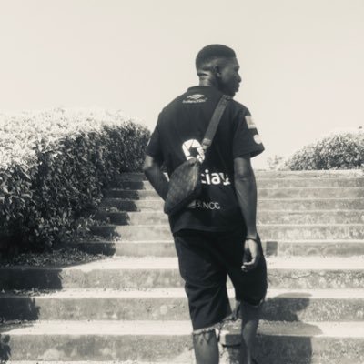 MAT SCI/ENG, OAU, @Chelsea, Weeb, Humanitarian, Fix/Sell/Swap Gadget, Lamblike.