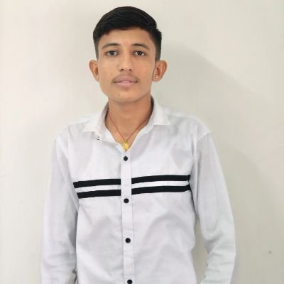 Dinumarwadi26's profile picture. RLP (हनुमान का परिवार) 
तेजल के दीवाने 🙏🤗
किसान पुत्र 🌾🌱, ठेठ ढाणी आले जाट 🏘️