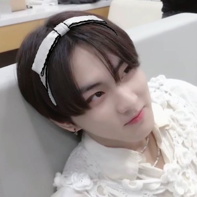 FAN ACCOUNT
𝙙𝙚𝙖𝙧 𝙘𝙪𝙥𝙞𝙙, 𝙣𝙚𝙭𝙩 𝙩𝙞𝙢𝙚 𝙝𝙞𝙩 𝙩𝙝𝙚 𝙗𝙤𝙩𝙝 𝙤𝙛 𝙪𝙨 💭
|she/her| won and nyu collector 19 filo 🧸.*・。゚