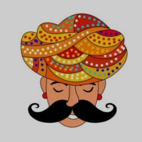 राजस्थानी पत्रकार (@prakash_chou1) 's Twitter Profile