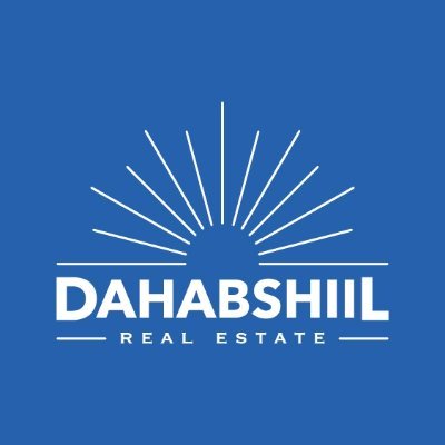 DahabRealEstate's profile picture. The most innovate, customer-focused and trusted Real Estate Developer in the Horn of Africa 🌍