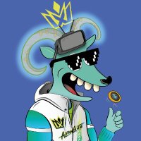 GOAT Intern (🎮,🐐) (@playgoatintern) 's Twitter Profile Photo