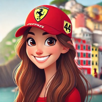 rakennettu's profile picture. Nacida en Asturias 💙💛 | F1 lover ⁴⁴ 🏎️| Bailarina de ballet 🩰 | English Teacher 🌍