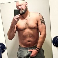 Beardybear (@beardybigbear) 's Twitter Profile Photo Beardybear (@beardybigbear) 's Twitter Profile Photo