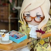stella (@stellaliddell) 's Twitter Profile Photo