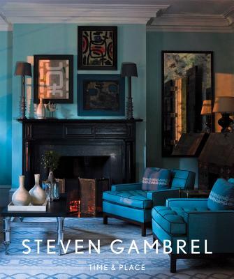 S.R. Gambrel is an influential interior design firm specializing in both residential & commercial commissions, as well as custom products & furnishings.