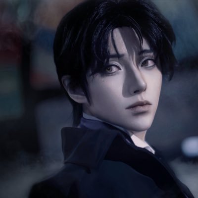 Mephistoさんのプロフィール画像