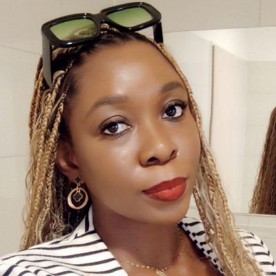 I'm your Favourite Accountant, Project manager, Data Analyst and Fashion Designer.. A Complete Package..
P. S.. IF you are not talking business, avoid my DM!
