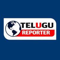 Telugu Reporter (@telugureporter_) 's Twitter Profile Photo Telugu Reporter (@telugureporter_) 's Twitter Profile Photo
