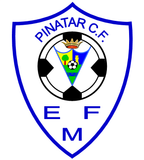 Twitter del Juvenil A de la EFB Pinatar, equipo que consiguió el ascenso la pasada temporada. Escuela filial de Valencia FC de primera división.