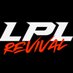 LPL English Revival (@lplrevival) Twitter profile photo LPL English Revival (@lplrevival) Twitter profile photo