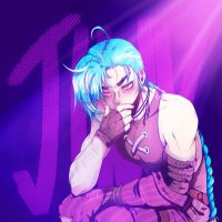 jinx fan 2025 (@captainjpace200) 's Twitter Profile