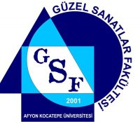 AKÜ Güzel Sanatlar Fakültesi (@akugsf) 's Twitter Profile