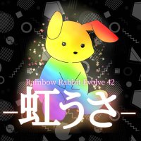 ᙏ̤̫ Niji Usapi Ø♂️@GEX52(RRE42) (@naosonic2020) Twitter profile photo