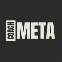 META Coach (@metacoach10) 's Twitter Profile Photo META Coach (@metacoach10) 's Twitter Profile Photo