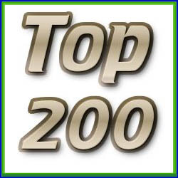 Tweeting down the top 200 best-selling audiobooks on http://t.co/6KG95Vmo.