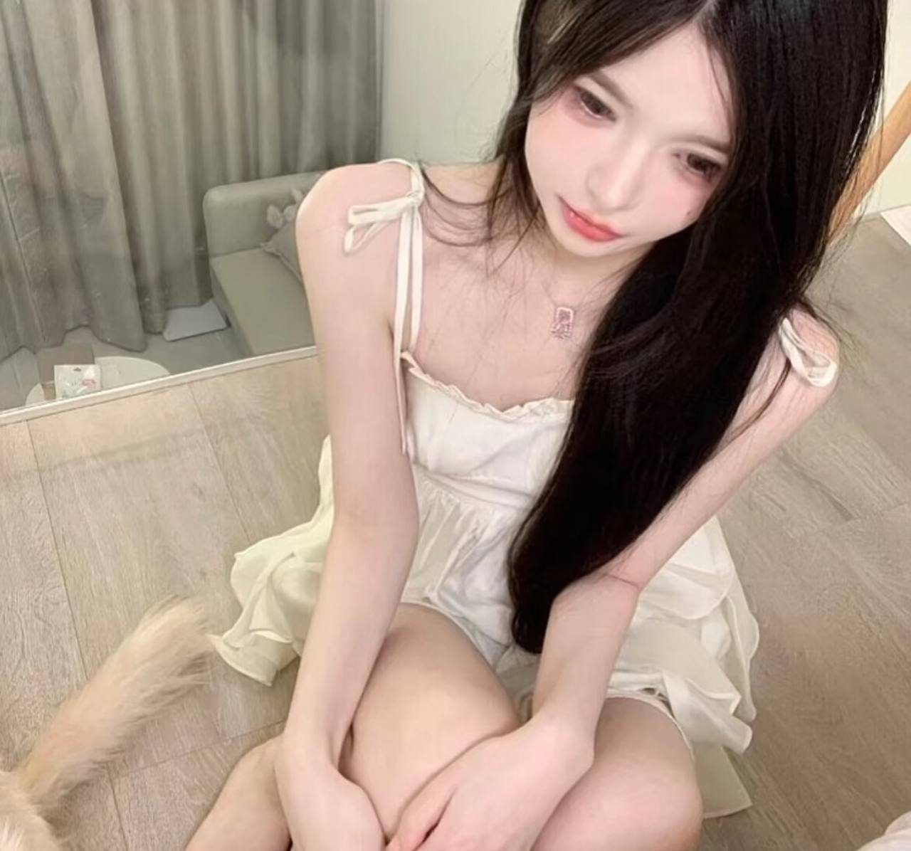 HOberbrunn67805's profile picture. ♥♥同城真心线下🈷唯一推特号👉@Av_rwa👈 蛋蛋后粉色系小学妹。可甜可咸,可69.只要你真心，妹妹必尽心。粉色系妹妹等你——————🈚️定金，🈚️门槛—————非诚勿扰————要定金门或者门槛费的都是骗子！！！！！