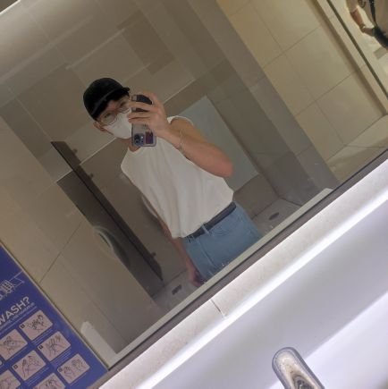 irmigo_rn's profile picture. Lo siento, unstable eukaryote that might snap soon.