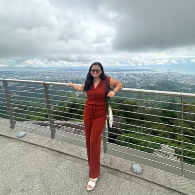 Nagkamang na tawn, determined paren (?) 😬 | Maloi ☺️