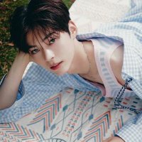 bins (@suncjhanbin) 's Twitter Profile